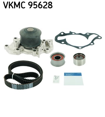 Kamremskit med vattenpump Skf VKMC 95628 SKF