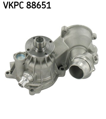 Vattenpump Skf VKPC 88651 SKF Vattenpump Skf VKPC 88651 SKF