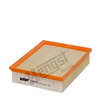 Luftfilter Hengst filter E1022L01 HENGST FILTER