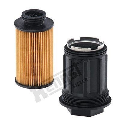 Ureafilter Hengst filter E102U D179 HENGST FILTER