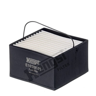 Bränslefilter Hengst filter E1030K01 HENGST FILTER