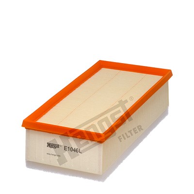 Luftfilter Hengst filter E1046L HENGST FILTER