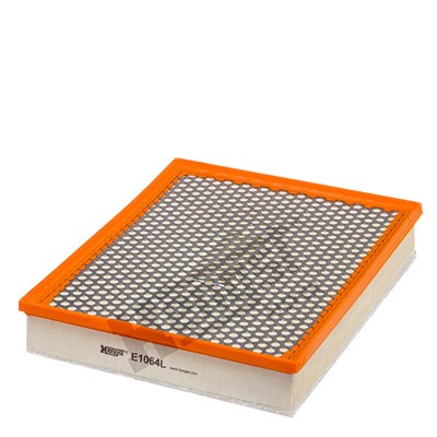 Luftfilter Hengst filter E1064L HENGST FILTER