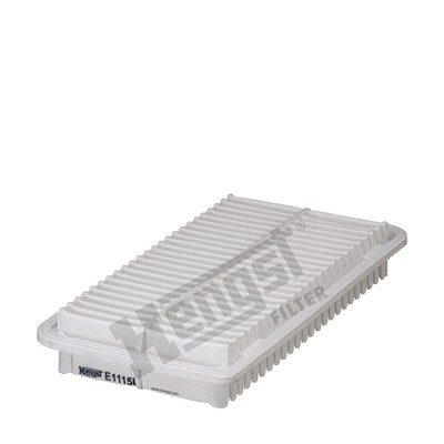 Luftfilter Hengst filter E1115L HENGST FILTER