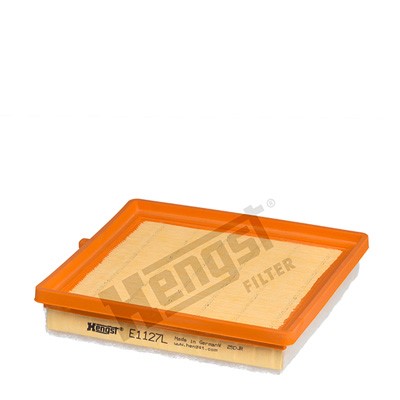 Luftfilter Hengst filter E1127L HENGST FILTER