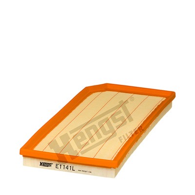 Luftfilter Hengst filter E1141L HENGST FILTER
