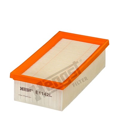 Luftfilter Hengst filter E1142L HENGST FILTER