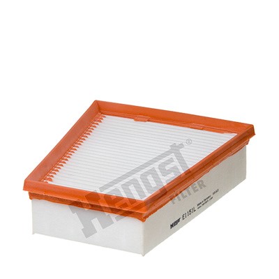 Luftfilter Hengst filter E1151L HENGST FILTER