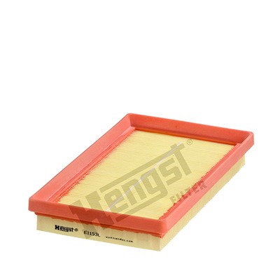 Luftfilter Hengst filter E1153L HENGST FILTER