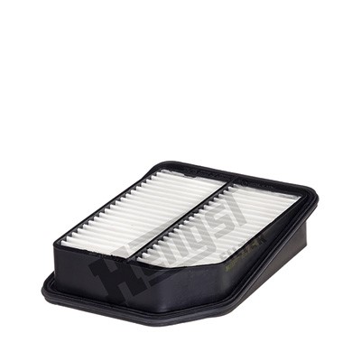 Luftfilter Hengst filter E1175L HENGST FILTER Luftfilter Hengst filter E1175L HENGST FILTER