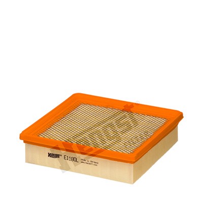 Luftfilter Hengst filter E1180L HENGST FILTER
