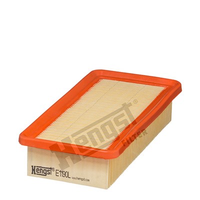 Luftfilter Hengst filter E1190L HENGST FILTER