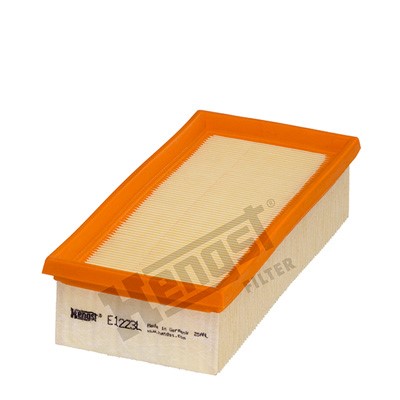Luftfilter Hengst filter E1223L HENGST FILTER