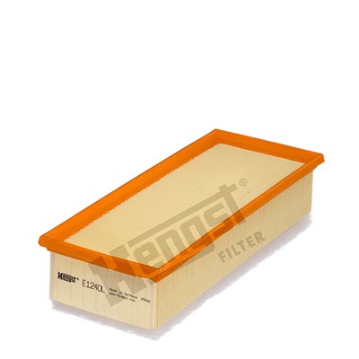 Luftfilter Hengst filter E1240L HENGST FILTER