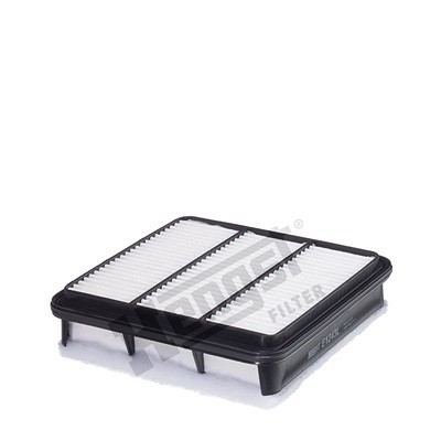 Luftfilter Hengst filter E1243L HENGST FILTER