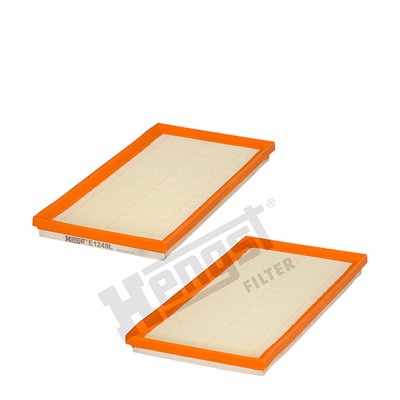 Luftfilter Hengst filter E1249L-2 HENGST FILTER