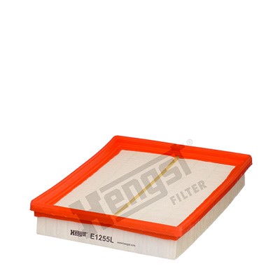 Luftfilter Hengst filter E1255L HENGST FILTER