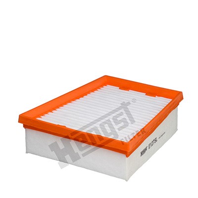 Luftfilter Hengst filter E1275L HENGST FILTER