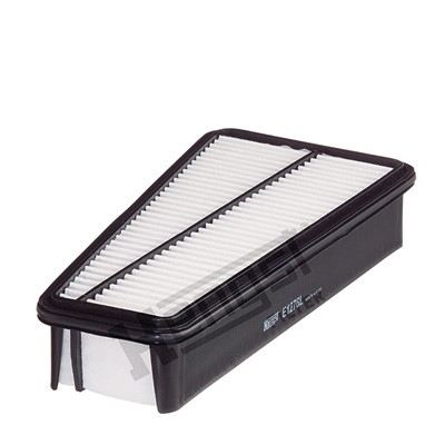 Luftfilter Hengst filter E1276L HENGST FILTER