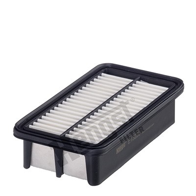Luftfilter Hengst filter E1322L HENGST FILTER