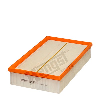 Luftfilter Hengst filter E1351L HENGST FILTER