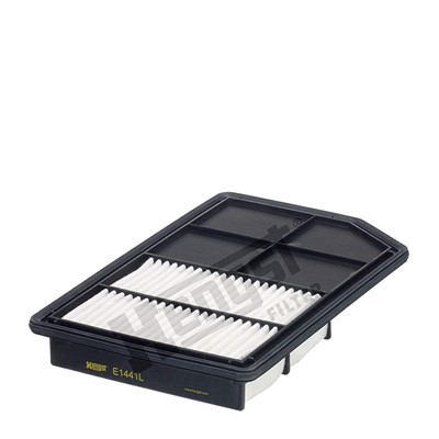 Luftfilter HENGST FILTER