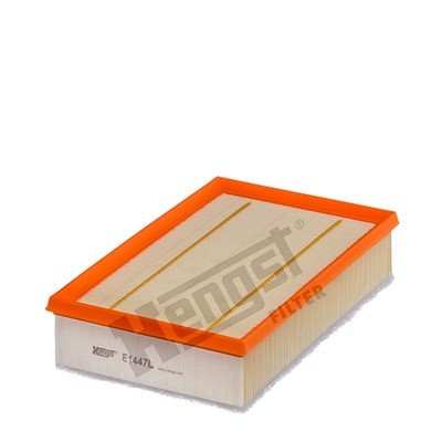 Luftfilter Hengst filter E1447L HENGST FILTER