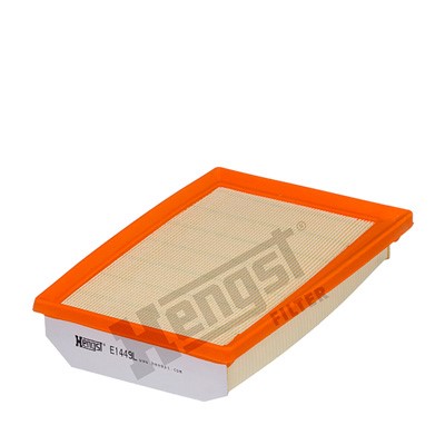 Luftfilter Hengst filter E1449L HENGST FILTER