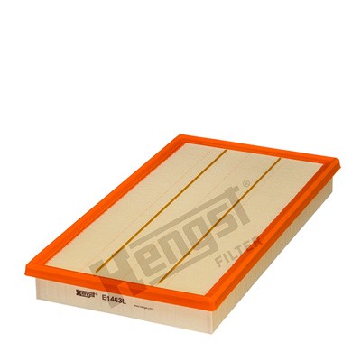 Luftfilter Hengst filter E1463L HENGST FILTER Luftfilter Hengst filter E1463L HENGST FILTER