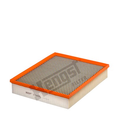 Luftfilter Hengst filter E1465L HENGST FILTER