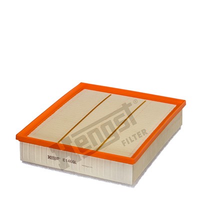 Luftfilter Hengst filter E1466L HENGST FILTER