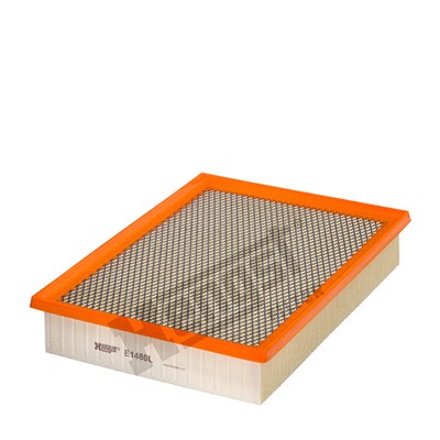 Luftfilter Hengst filter E1480L HENGST FILTER