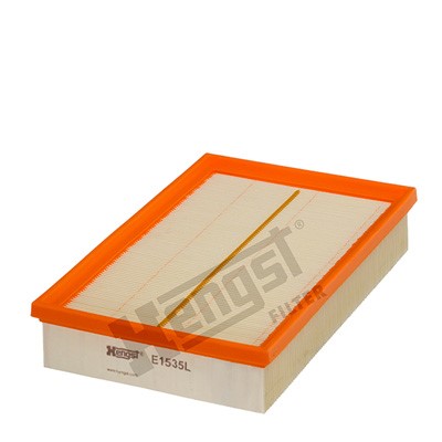 Luftfilter Hengst filter E1535L HENGST FILTER
