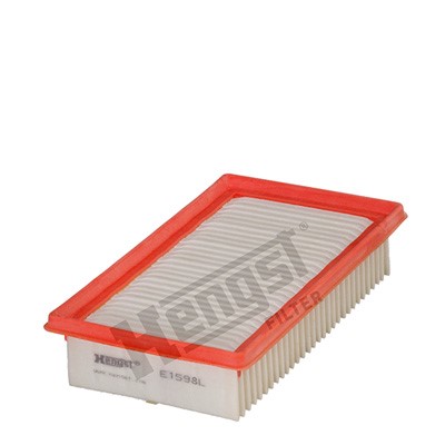 Luftfilter Hengst filter E1598L HENGST FILTER