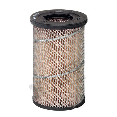 Luftfilter Hengst filter E1615L HENGST FILTER