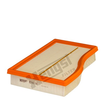 Luftfilter Hengst filter E1619L HENGST FILTER
