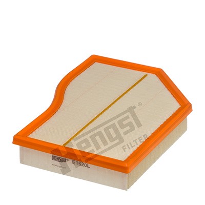 Luftfilter Hengst filter E1620L HENGST FILTER