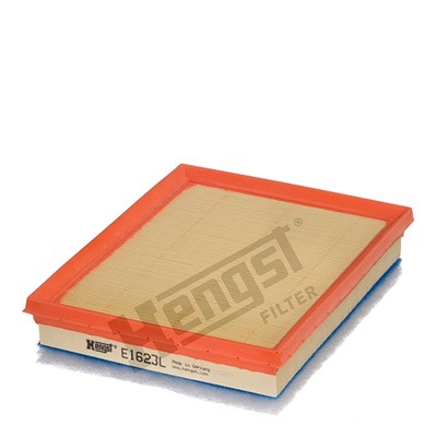 Luftfilter Hengst filter E1623L HENGST FILTER