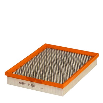 Luftfilter Hengst filter E1628L HENGST FILTER