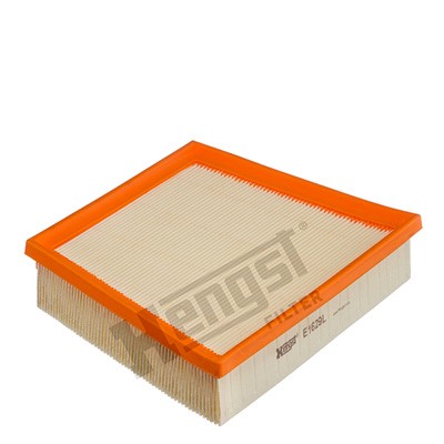 Luftfilter Hengst filter E1629L HENGST FILTER