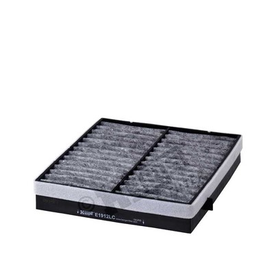 Kupefilter Hengst filter E1912LC HENGST FILTER Kupefilter Hengst filter E1912LC HENGST FILTER
