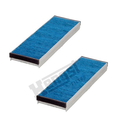 Kupefilter Hengst filter E1944LB-2 HENGST FILTER