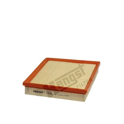 Luftfilter Hengst filter E204L HENGST FILTER