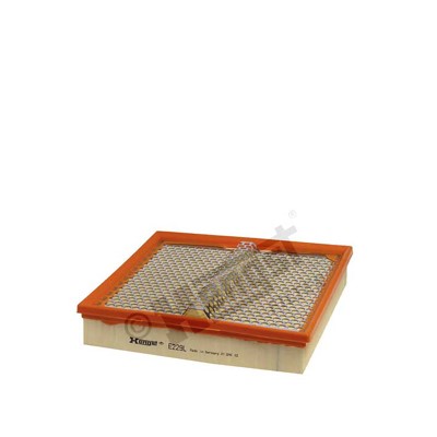 Luftfilter Hengst filter E229L HENGST FILTER