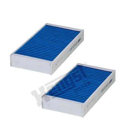 Kupefilter Hengst filter E2912LB01-2 HENGST FILTER