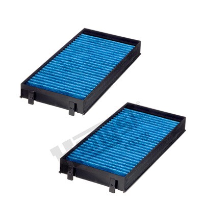 Kupefilter Hengst filter E2944LB-2 HENGST FILTER