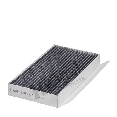 Kupefilter Hengst filter E2974LC01 HENGST FILTER