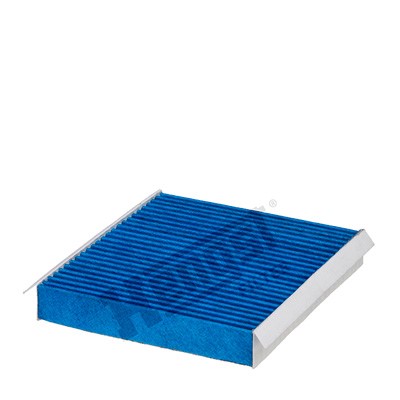 Kupefilter Hengst filter E2987LB HENGST FILTER