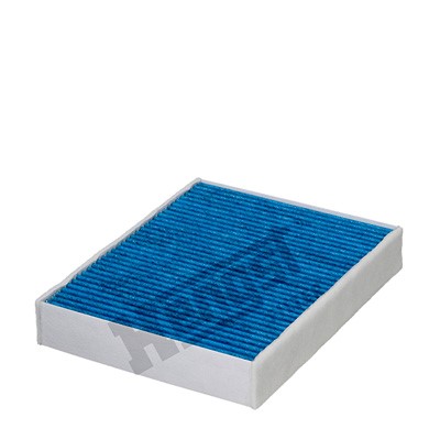 Kupefilter Hengst filter E2991LB HENGST FILTER Kupefilter Hengst filter E2991LB HENGST FILTER