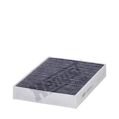 Kupefilter Hengst filter E2991LC HENGST FILTER